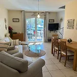 Holiday home Marina Ivoire *