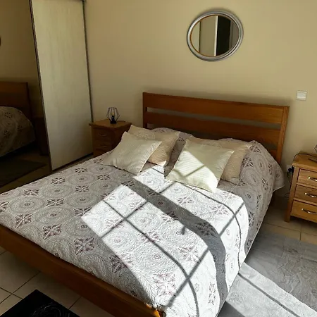 Marina Ivoire Holiday home *