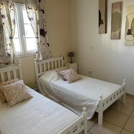 Holiday home Marina Ivoire
