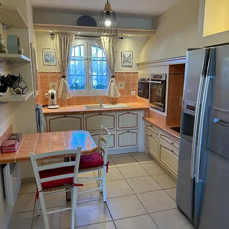 Holiday home Marina Ivoire Aigues-Mortes