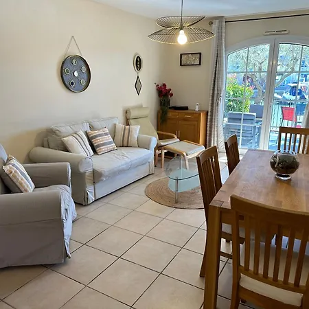 Holiday home Marina Ivoire Aigues-Mortes